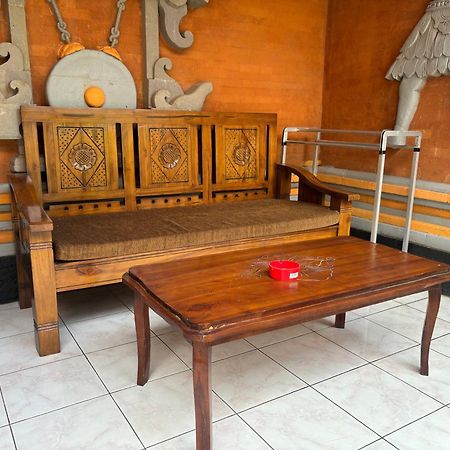 Swan Inn Ubud  Luaran gambar