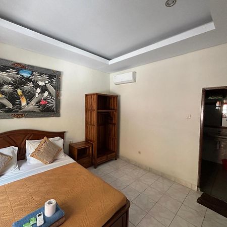 Swan Inn Ubud  Luaran gambar