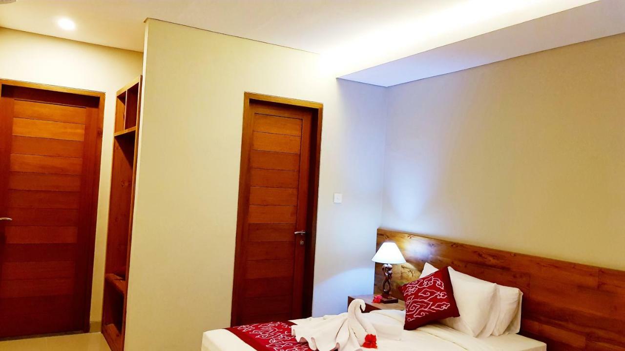 Swan Inn Ubud  Luaran gambar