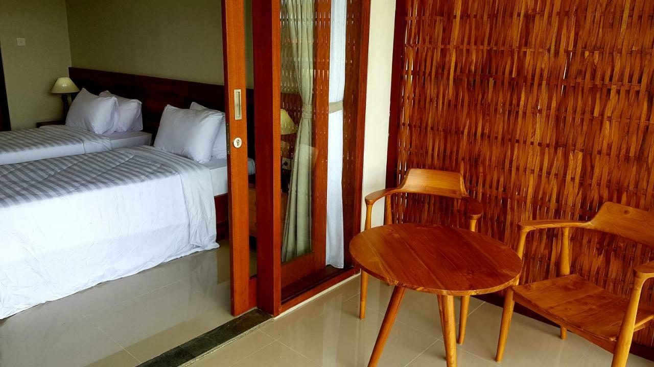 Swan Inn Ubud  Luaran gambar