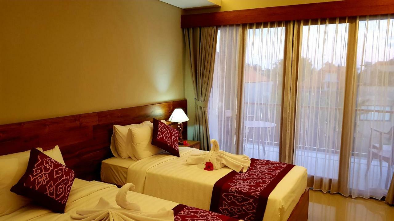 Swan Inn Ubud  Luaran gambar