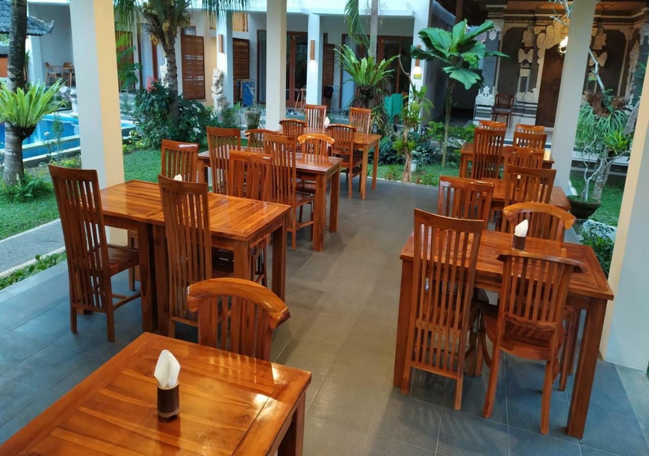 Swan Inn Ubud  Luaran gambar